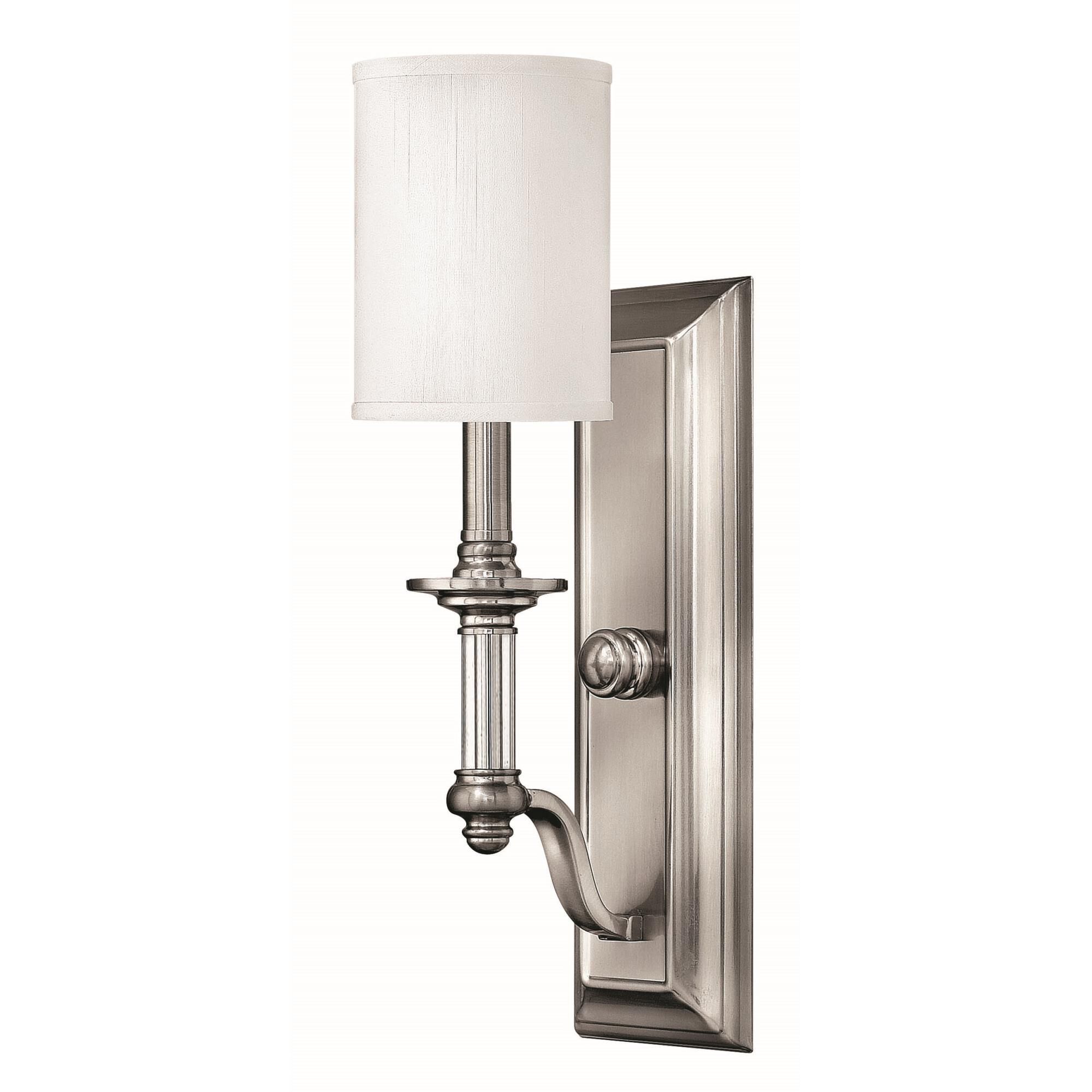 Hinkley Lighting Sussex 18 Inch Wall Sconce